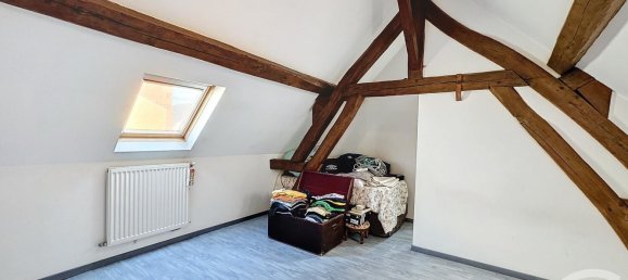 3 Schlafzimmer Haus in Romorantin-Lanthenay, France, Nr. 62730 12
