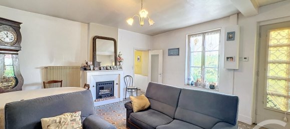 3 Schlafzimmer Haus in Romorantin-Lanthenay, France, Nr. 62730 4