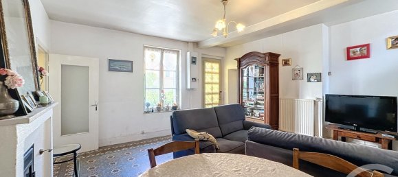 3 Schlafzimmer Haus in Romorantin-Lanthenay, France, Nr. 62730 5