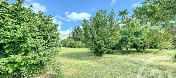 3 Schlafzimmer Haus in Romorantin-Lanthenay, France, Nr. 62730 18