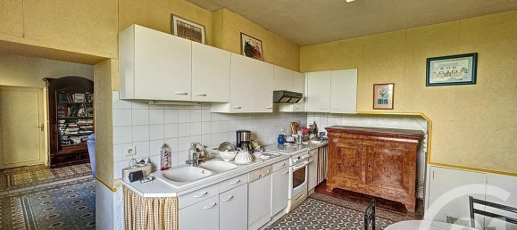 3 Schlafzimmer Haus in Romorantin-Lanthenay, France, Nr. 62730 7