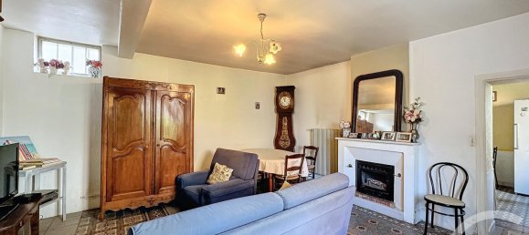 3 Schlafzimmer Haus in Romorantin-Lanthenay, France, Nr. 62730 6