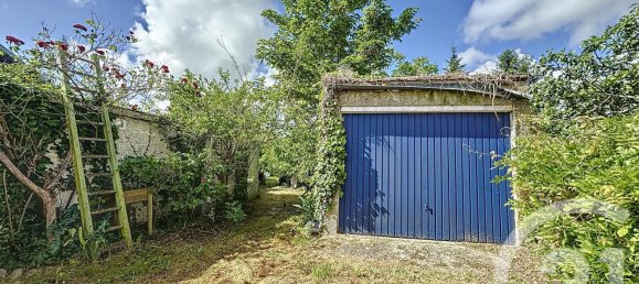 3 Schlafzimmer Haus in Romorantin-Lanthenay, France, Nr. 62730 17