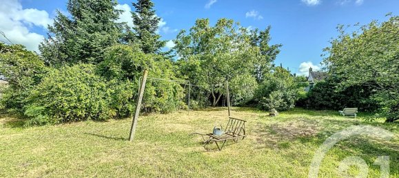 3 Schlafzimmer Haus in Romorantin-Lanthenay, France, Nr. 62730 16