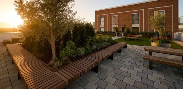 2 غرف نوم شقة في Hendon, United Kingdom رقم 3254