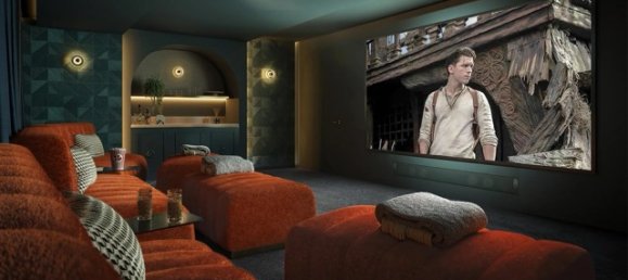 2 غرف نوم شقة في Hendon, United Kingdom رقم 3254 7