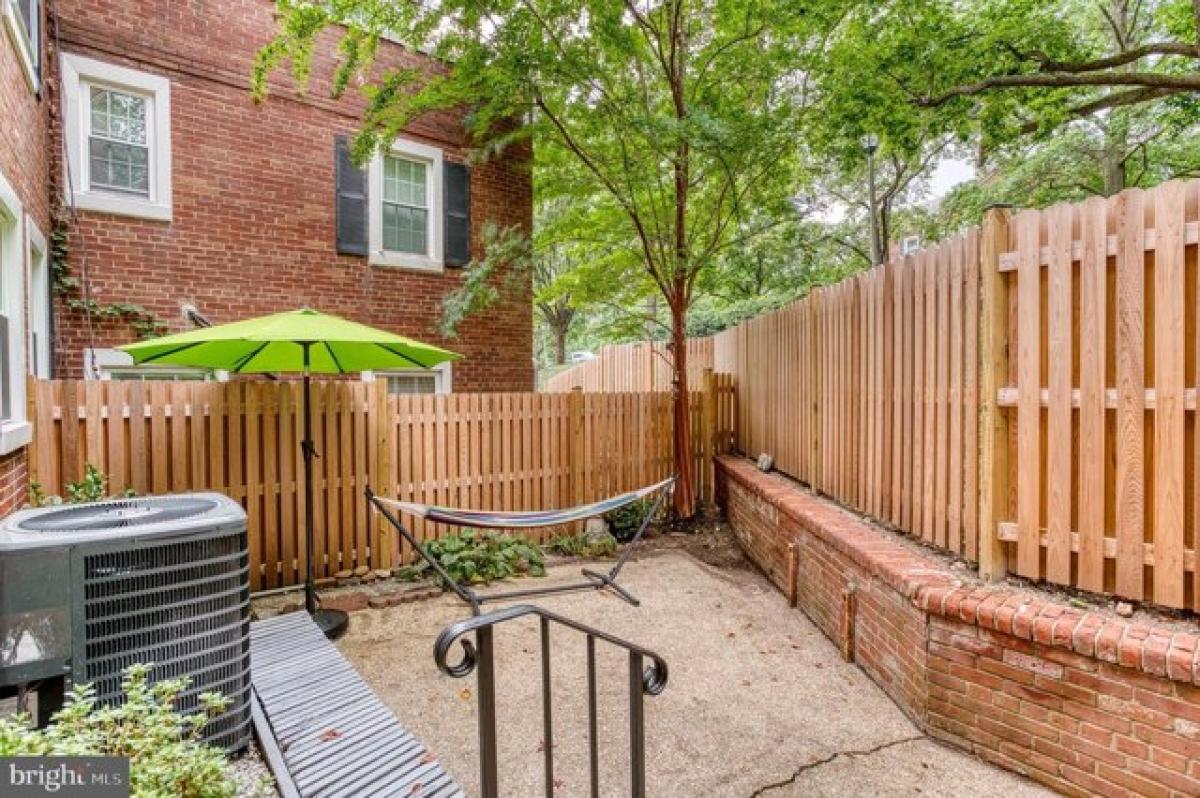 Casa de 2 dormitorios en Arlington, USA No. 264550