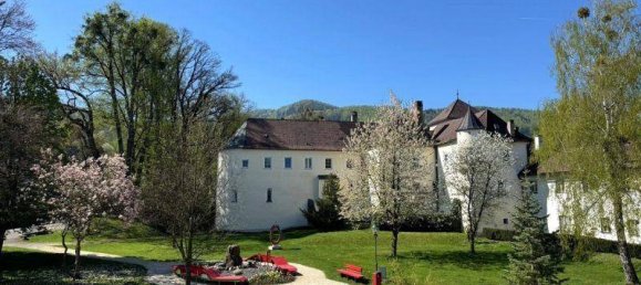 Дом с 4 комнатами в Кирхберг ан дер Пилах, Австрия № 121987 13