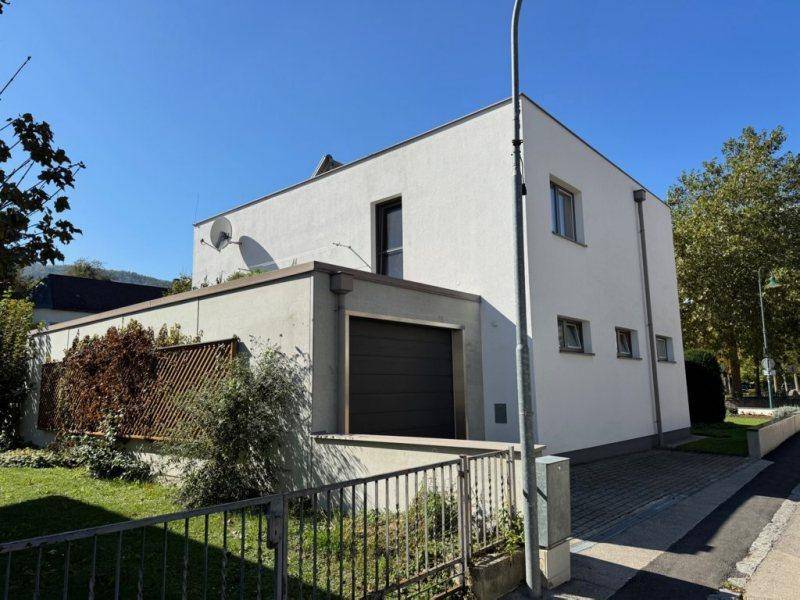 Дом с 4 комнатами в Кирхберг ан дер Пилах, Австрия № 121987