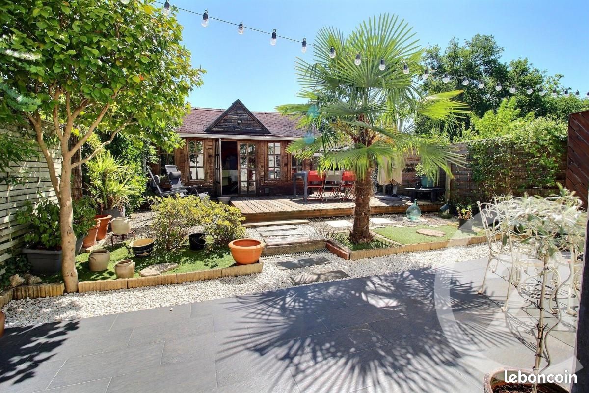 4 Schlafzimmer Haus in Merignac, France, Nr. 317413