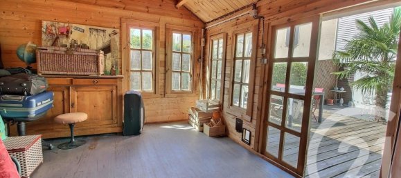 4 Schlafzimmer Haus in Merignac, France, Nr. 317413 9