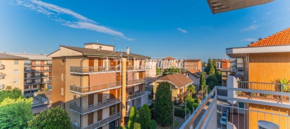 3غرفة شقة في Magenta, Italy رقم 274834 26