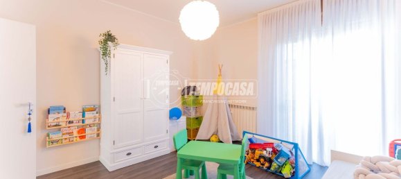 3غرفة شقة في Magenta, Italy رقم 274834 14