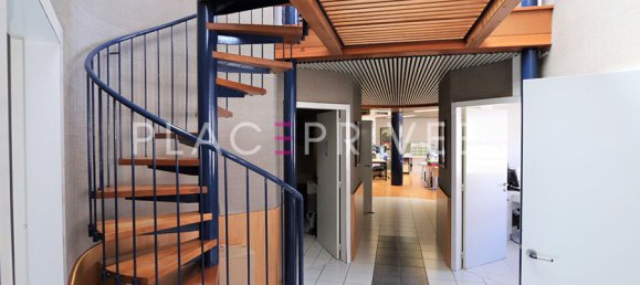 Коммерческая недвижимость с 10 комнатами в Эпиналь, Франция № 321858 3