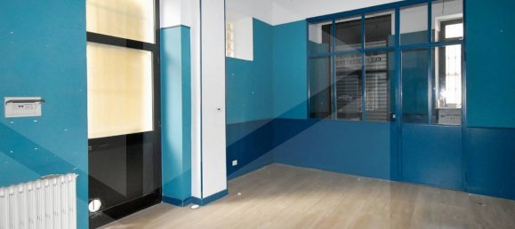 1-Zimmer Gewerbliche Immobilie in Legnano, Italy, Nr. 24957 6