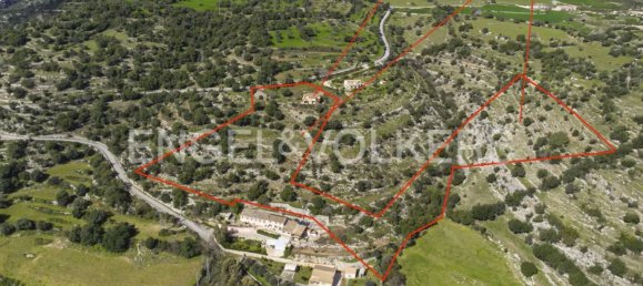 13 Schlafzimmer Villa in Ragusa, Italy, Nr. 363136 4