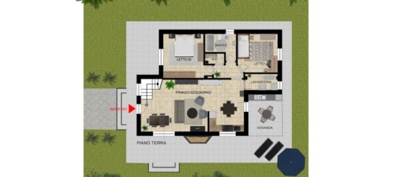 13 Schlafzimmer Villa in Ragusa, Italy, Nr. 363136 20