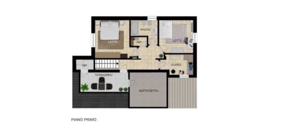 13 Schlafzimmer Villa in Ragusa, Italy, Nr. 363136 21