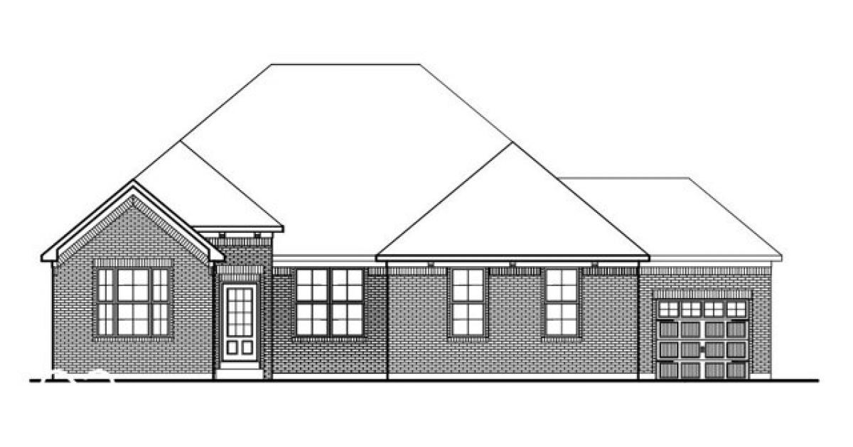 3 bedrooms House in McCordsville, USA No. 375047