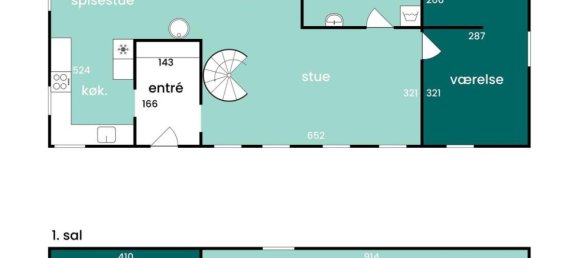 6 chambres Maison à Schleswig-Flensburg, Germany No. 335288 20