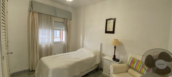 Apartamento T3 em Fuengirola, Spain N.º 56136 27