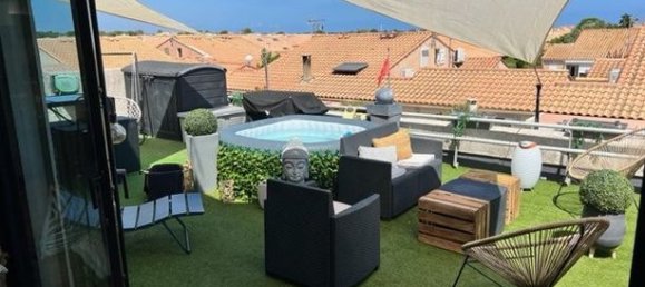 موقف سيارات في Gruissan, France 220متر مربع رقم 312954 7