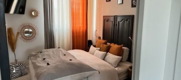 موقف سيارات في Gruissan, France 220متر مربع رقم 312954 4