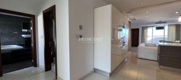 Apartamento de 3 dormitorios en Siggiewi, Malta No. 6981 2