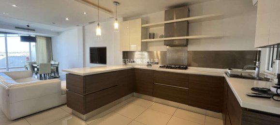 Apartamento de 3 dormitorios en Siggiewi, Malta No. 6981 12