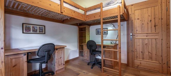 3-Zimmer Doppelhaus in Going am Wilden Kaiser, Austria, Nr. 17189 2