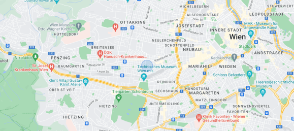 5-Zimmer Wohnung in Rudolfsheim-Funfhaus, Austria, Nr. 204882 29