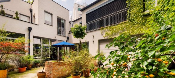 5-Zimmer Wohnung in Rudolfsheim-Funfhaus, Austria, Nr. 204882 2