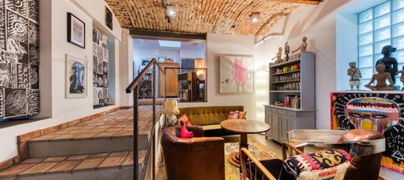 5-Zimmer Wohnung in Rudolfsheim-Funfhaus, Austria, Nr. 204882 6