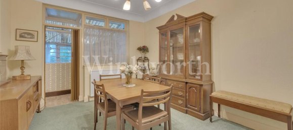 3 bedrooms House in London, United Kingdom No. 3673 4