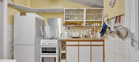 3 bedrooms House in London, United Kingdom No. 3673 7