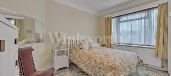 3 bedrooms House in London, United Kingdom No. 3673 13