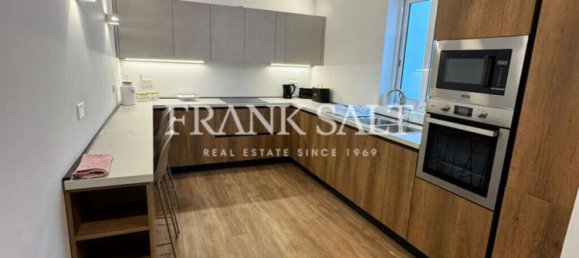 Квартира с 3 спальнями в Слима, Мальта № 10642 7