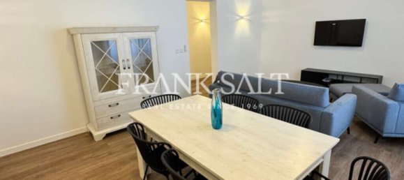 Квартира с 3 спальнями в Слима, Мальта № 10642 5