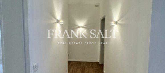 Квартира с 3 спальнями в Слима, Мальта № 10642 8