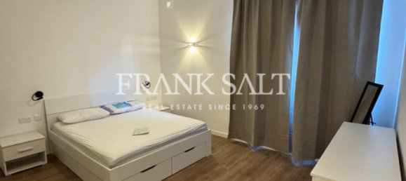 Квартира с 3 спальнями в Слима, Мальта № 10642 9