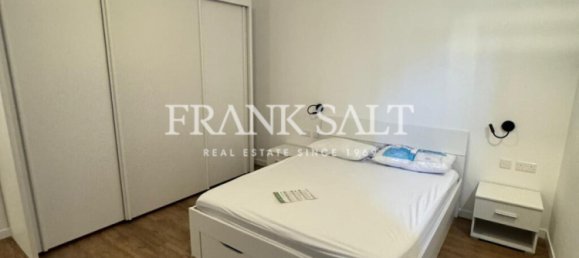 Квартира с 3 спальнями в Слима, Мальта № 10642 10