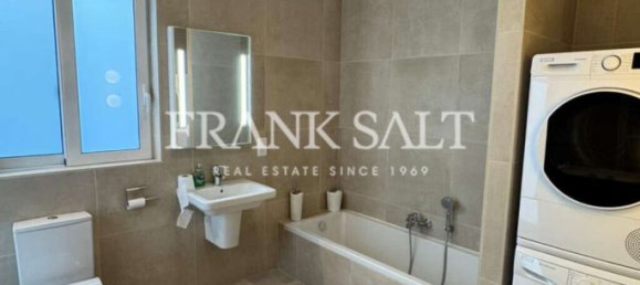 Квартира с 3 спальнями в Слима, Мальта № 10642 4