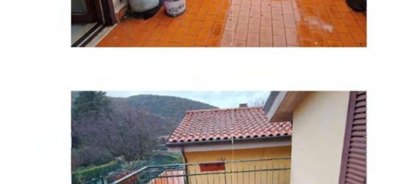 7 rooms House in Perugia, Italy No. 44197 13