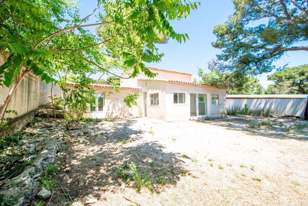 4 غرف نوم منزل في Marseille, France رقم 328225