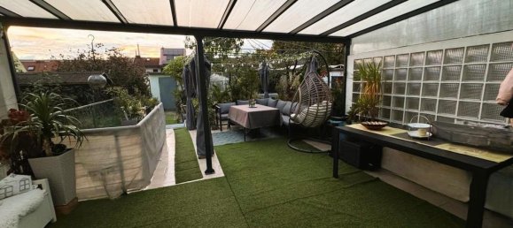 Таунхаус с 3 комнатами в Мюнхен, Германия № 297507 5