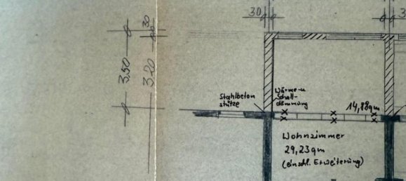 Таунхаус с 3 комнатами в Мюнхен, Германия № 297507 36