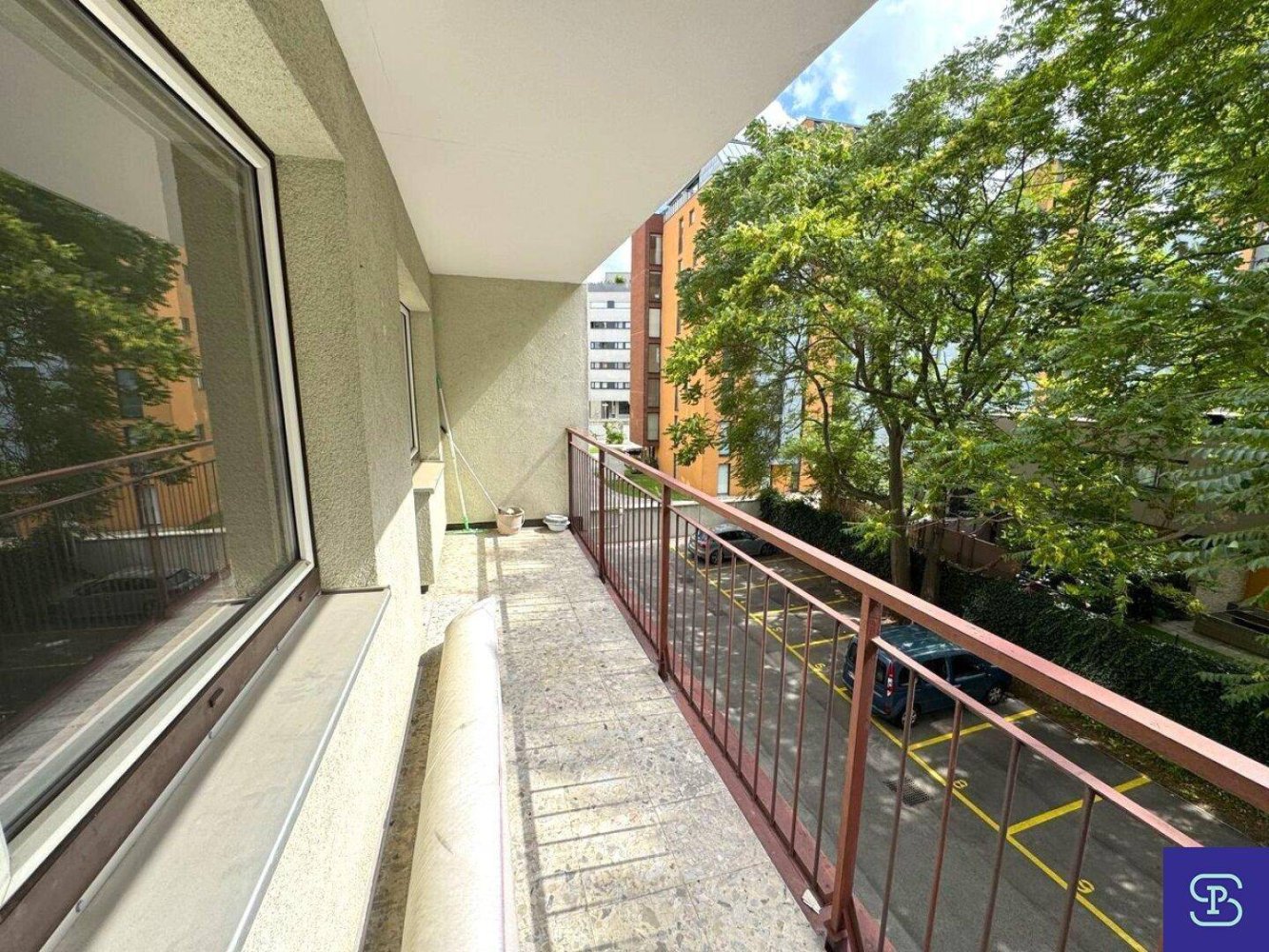 4-Zimmer Wohnung in Brigittenau, Austria, Nr. 217922