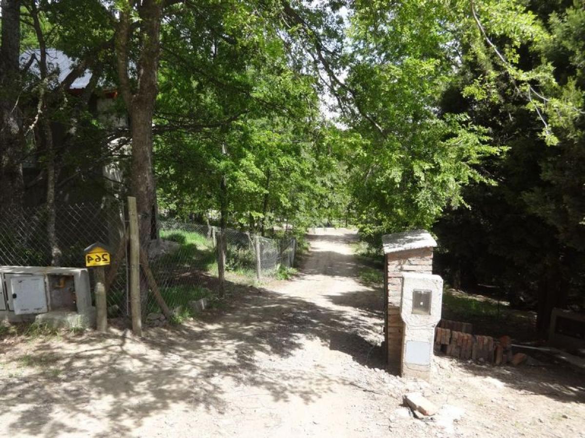 Grundstück in Neuquen, Argentina, Nr. 38978