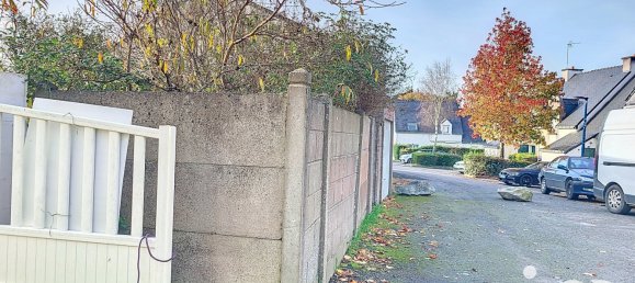 Terreno en Auray, France No. 94123 9