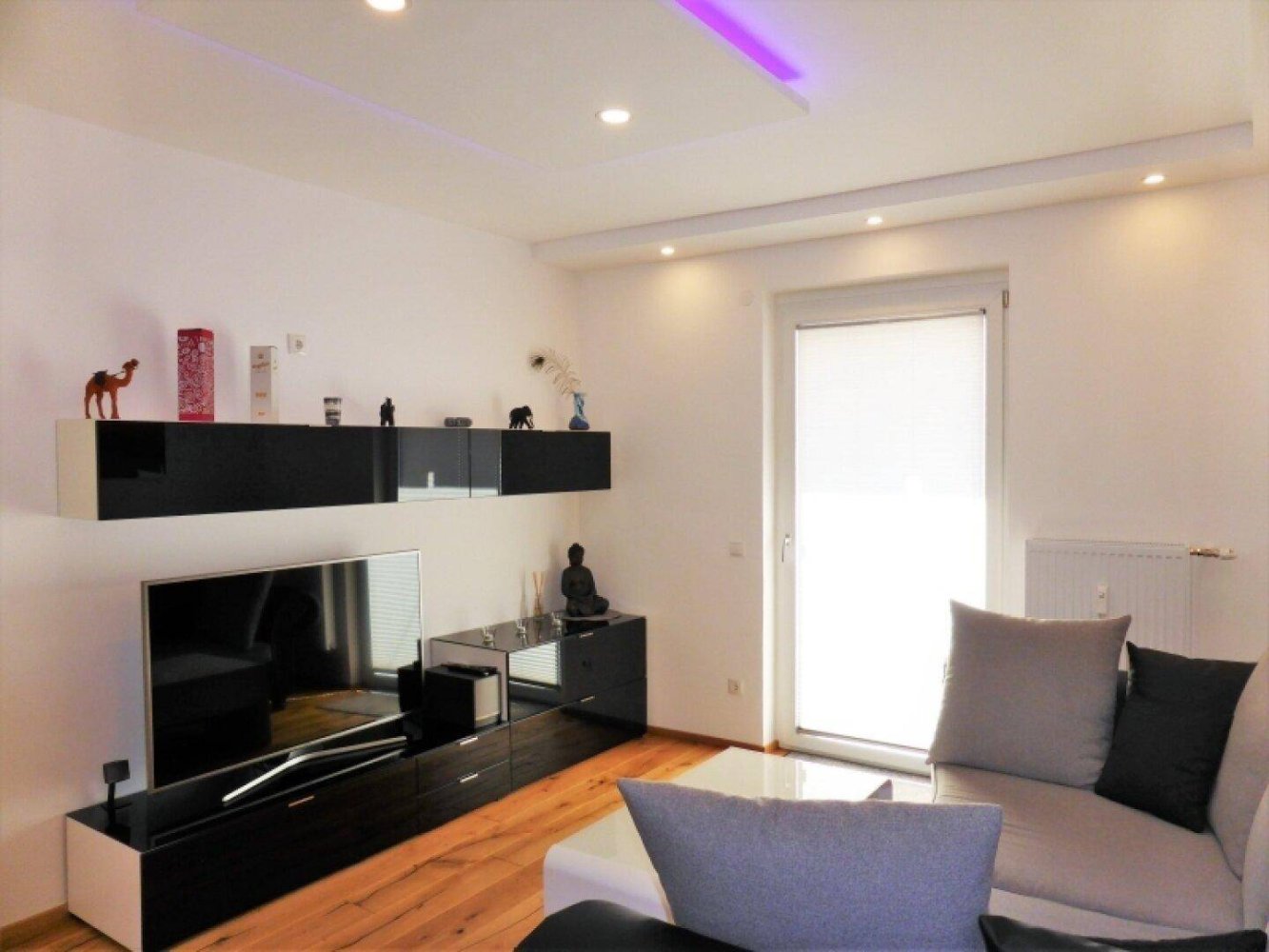 2-Zimmer Wohnung in Innsbruck-Stadt, Austria, Nr. 257973